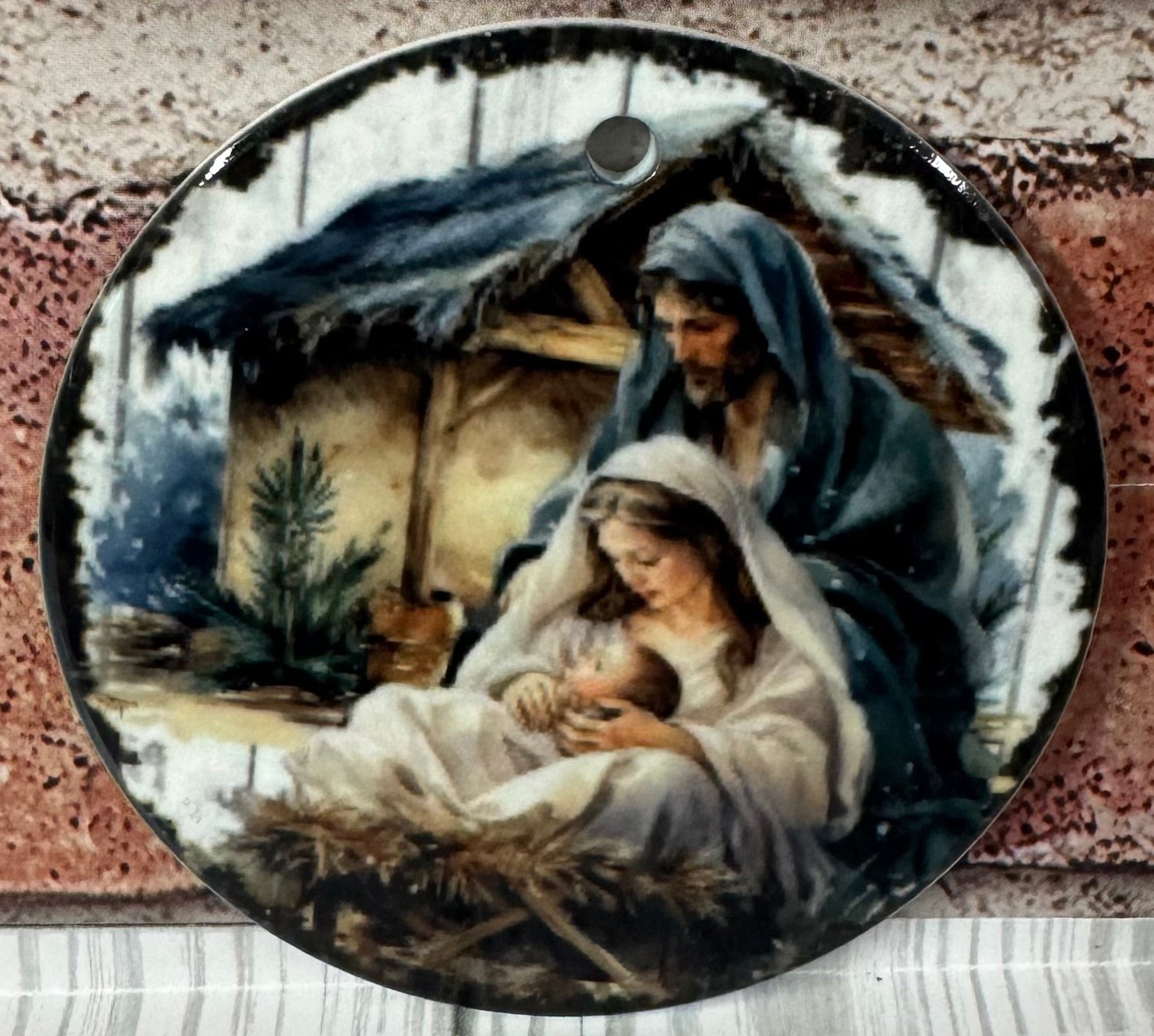 Capture Your Favorite Memories on a Custom Ceramic Keepsake