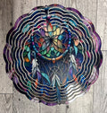 Wind Spinner Dream Catcher