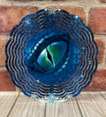 Wind Spinner Dragon Eye