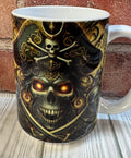15 oz Mug- Pirate